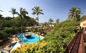 Hotel All Seasons Naiharn Phuket